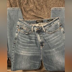 Judy Blue Skinny Jeans